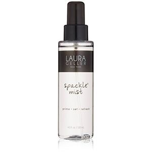 Laura Geller Spackle Mist - prime set refresh